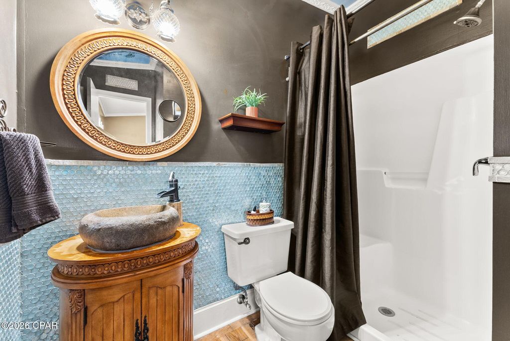 Image 23 of property listing at 408 Dolphin Street, Panama City Beach, FL 32413