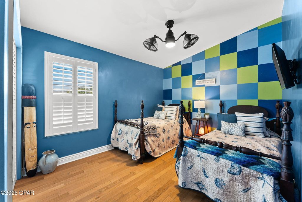 Image 24 of property listing at 408 Dolphin Street, Panama City Beach, FL 32413