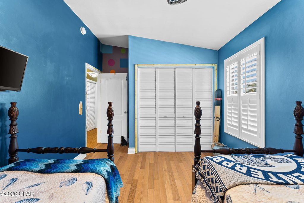 Image 25 of property listing at 408 Dolphin Street, Panama City Beach, FL 32413