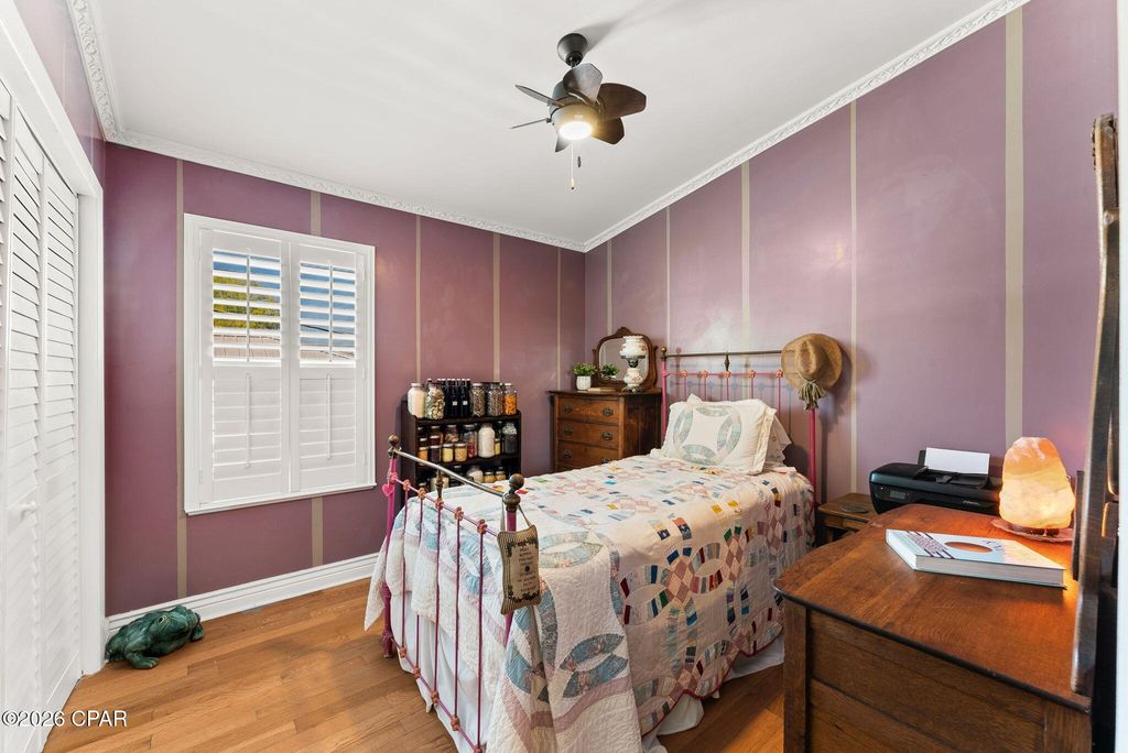 Image 27 of property listing at 408 Dolphin Street, Panama City Beach, FL 32413