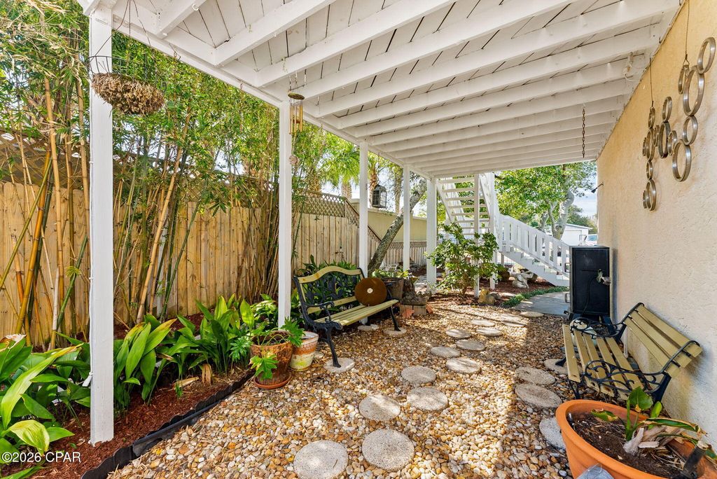 Image 36 of property listing at 408 Dolphin Street, Panama City Beach, FL 32413