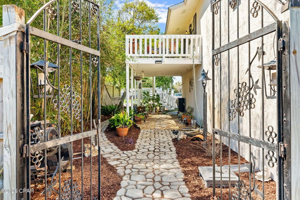 Image 37 of property listing at 408 Dolphin Street, Panama City Beach, FL 32413