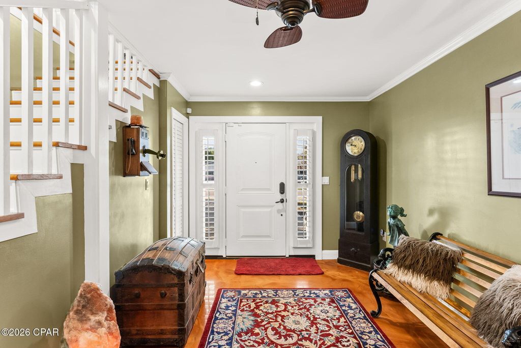 Image 4 of property listing at 408 Dolphin Street, Panama City Beach, FL 32413