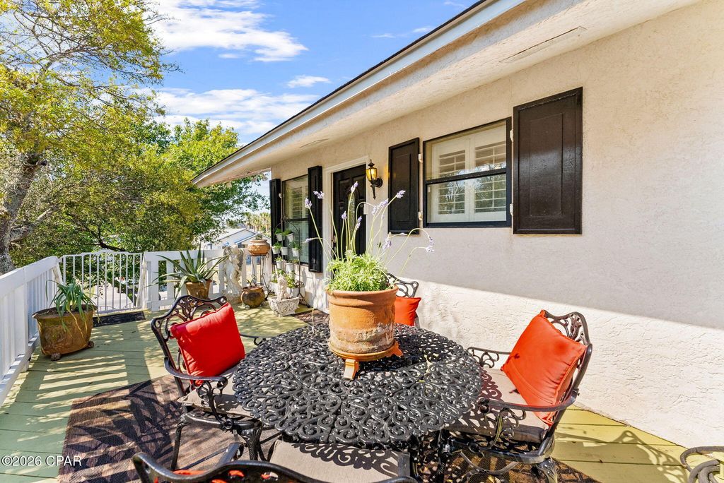 Image 46 of property listing at 408 Dolphin Street, Panama City Beach, FL 32413