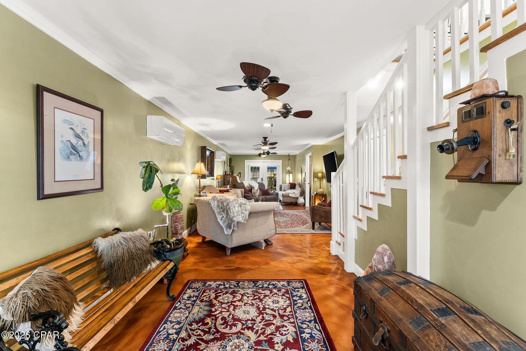 Image 5 of property listing at 408 Dolphin Street, Panama City Beach, FL 32413