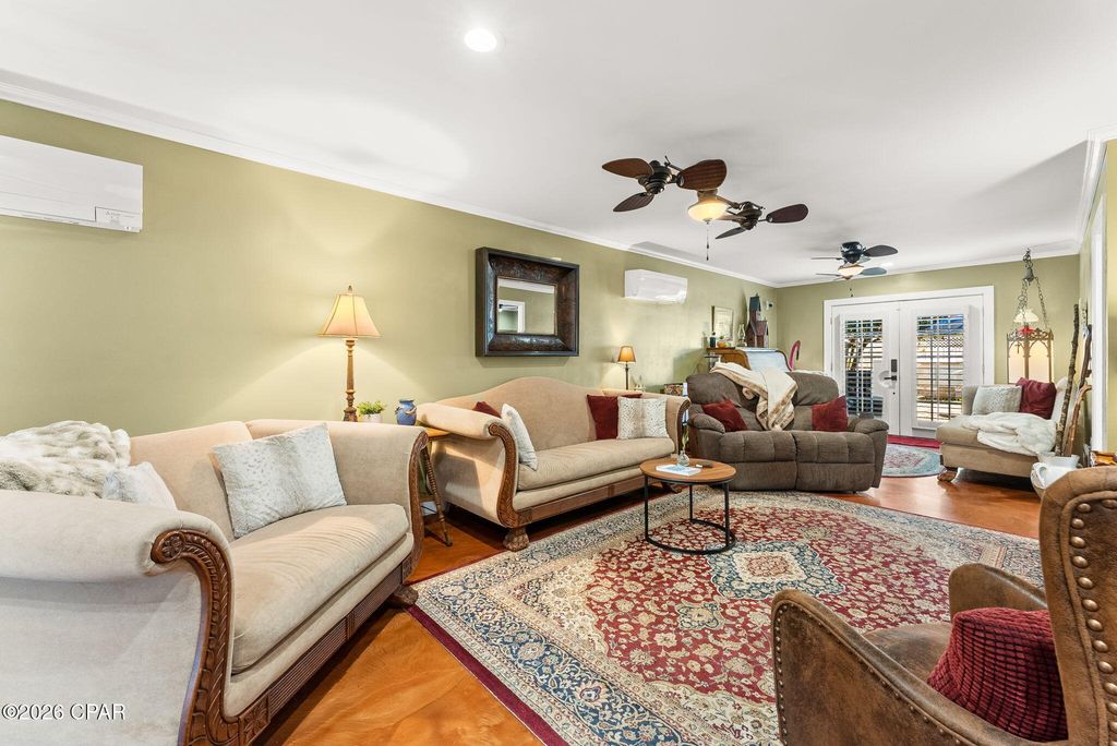 Image 6 of property listing at 408 Dolphin Street, Panama City Beach, FL 32413