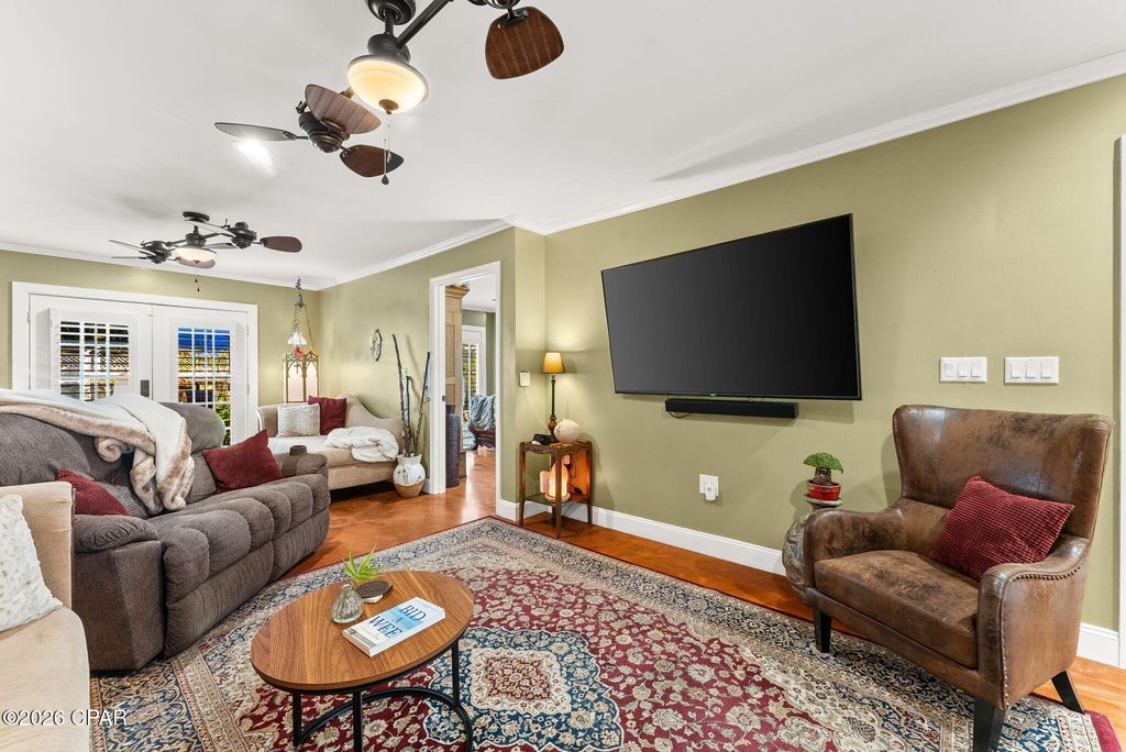 Image 7 of property listing at 408 Dolphin Street, Panama City Beach, FL 32413
