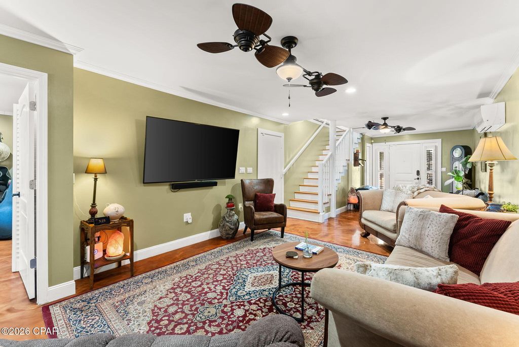 Image 8 of property listing at 408 Dolphin Street, Panama City Beach, FL 32413