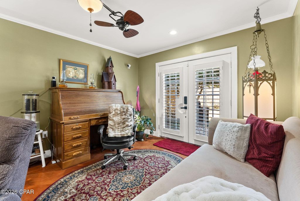 Image 9 of property listing at 408 Dolphin Street, Panama City Beach, FL 32413