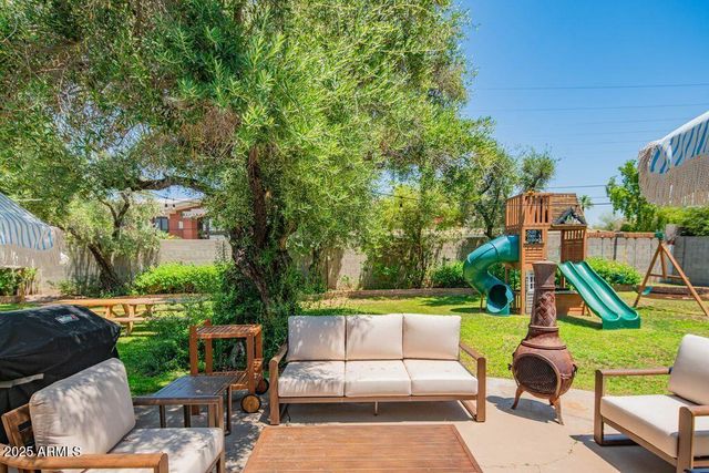 3234 E Coolidge Street, Phoenix, AZ 85018