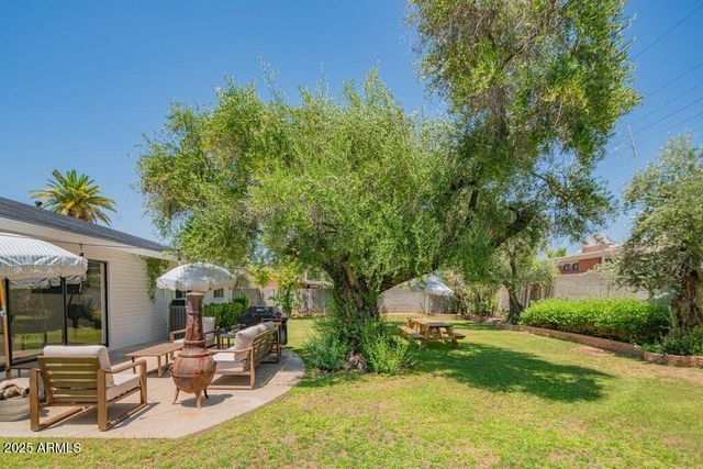3234 E Coolidge Street, Phoenix, AZ 85018