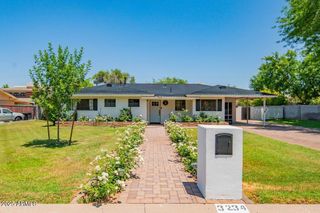 3234 E Coolidge Street, Phoenix, AZ 85018