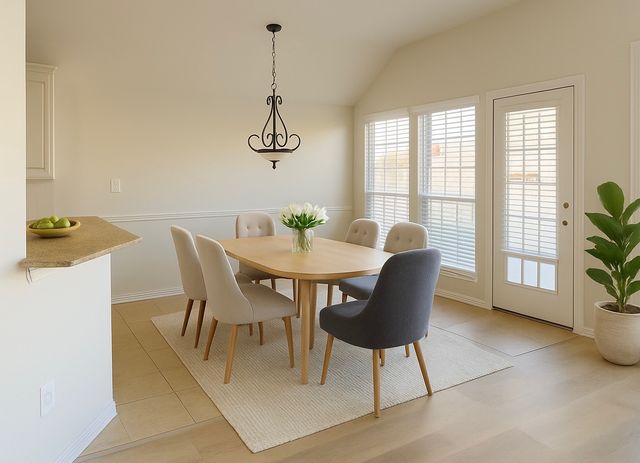 4502 Warbler Lane, Garland, TX 75043