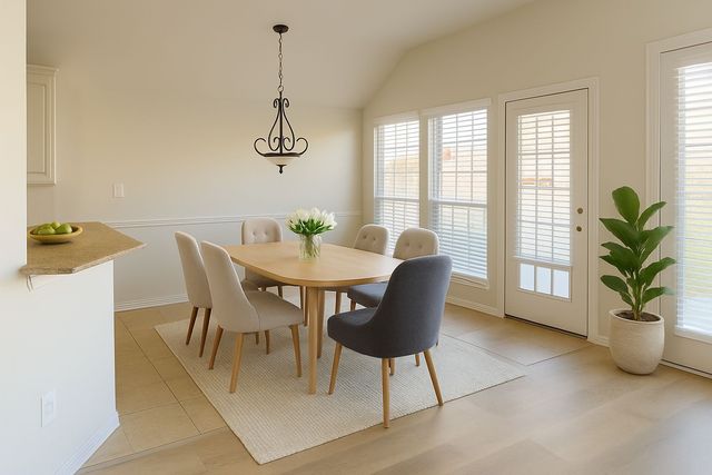 4502 Warbler Lane, Garland, TX 75043