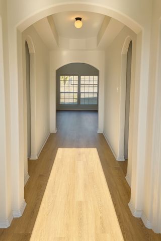 4502 Warbler Lane, Garland, TX 75043