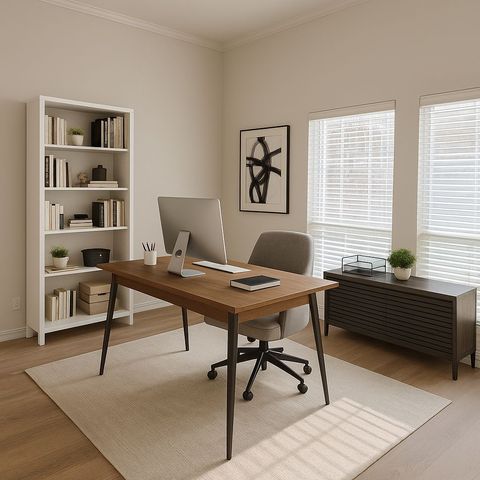 4502 Warbler Lane, Garland, TX 75043