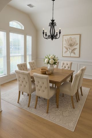 4502 Warbler Lane, Garland, TX 75043