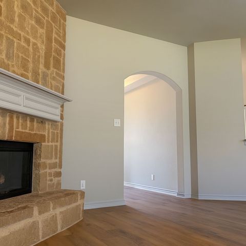 4502 Warbler Lane, Garland, TX 75043