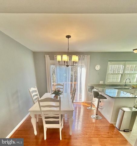 306 BATLEY CT, Fredericksburg, VA 22406