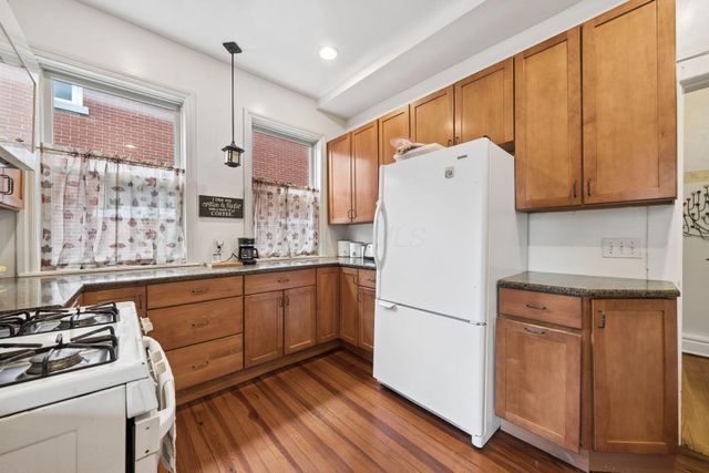 1815 Franklin Park Park S, Columbus, OH 43205
