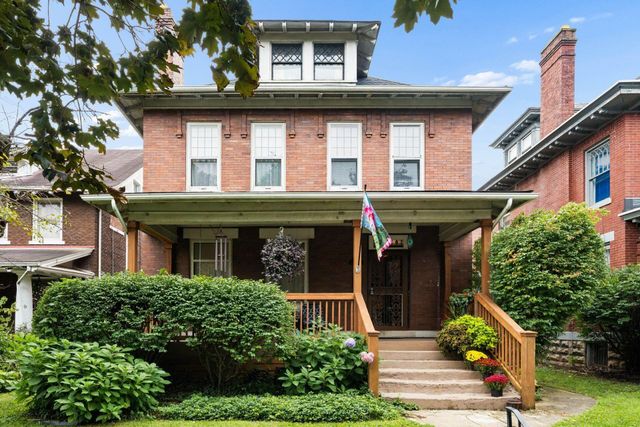 1815 Franklin Park Park S, Columbus, OH 43205