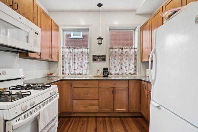 1815 Franklin Park Park S, Columbus, OH 43205