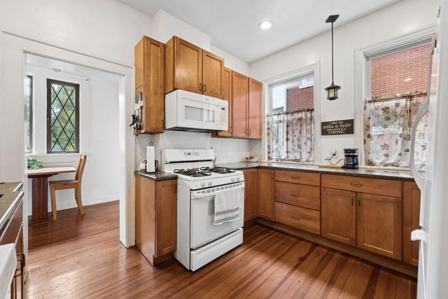1815 Franklin Park Park S, Columbus, OH 43205