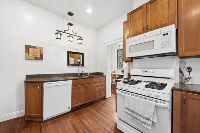 1815 Franklin Park Park S, Columbus, OH 43205