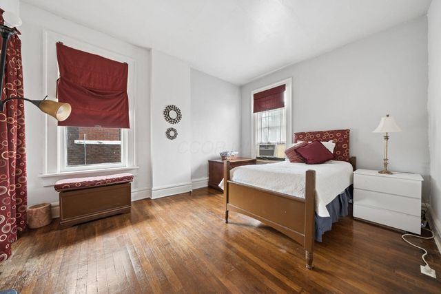 1815 Franklin Park Park S, Columbus, OH 43205