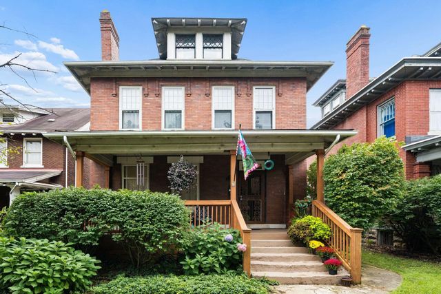 1815 Franklin Park Park S, Columbus, OH 43205
