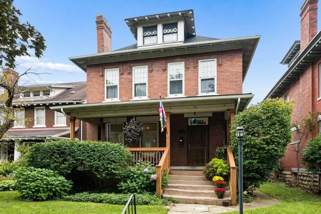 1815 Franklin Park Park S, Columbus, OH 43205