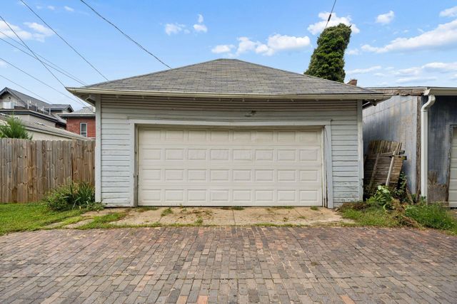 1815 Franklin Park Park S, Columbus, OH 43205