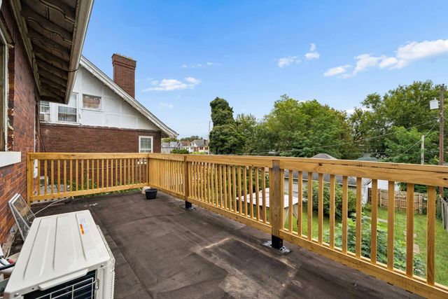 1815 Franklin Park Park S, Columbus, OH 43205