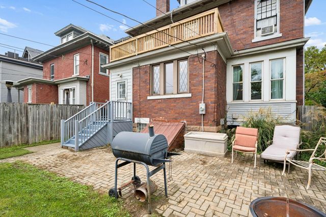 1815 Franklin Park Park S, Columbus, OH 43205