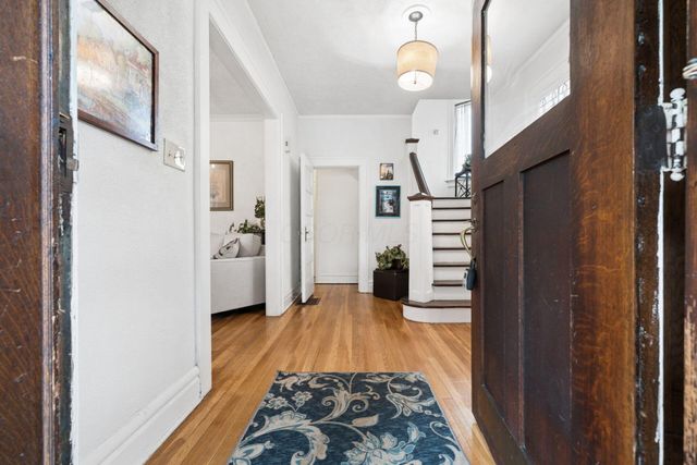 1815 Franklin Park Park S, Columbus, OH 43205