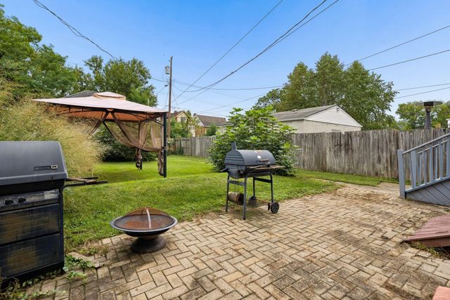 1815 Franklin Park Park S, Columbus, OH 43205