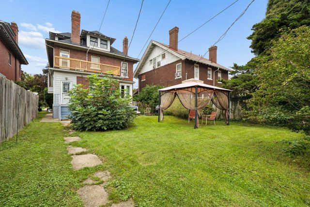 1815 Franklin Park Park S, Columbus, OH 43205