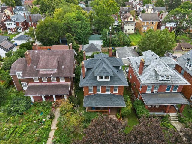 1815 Franklin Park Park S, Columbus, OH 43205