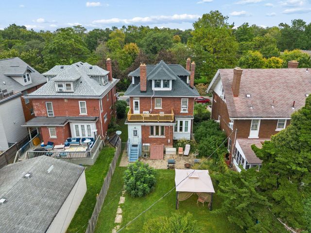 1815 Franklin Park Park S, Columbus, OH 43205