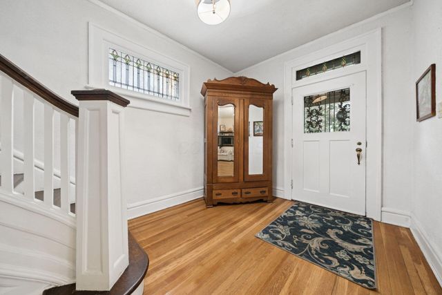 1815 Franklin Park Park S, Columbus, OH 43205