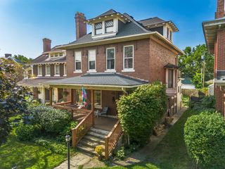 1815 Franklin Park Park S, Columbus, OH 43205