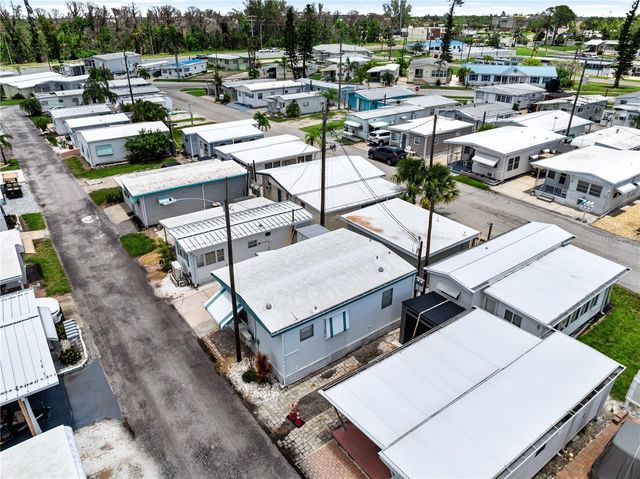 10315 CORTEZ ROAD 60-4, Bradenton, FL 34210