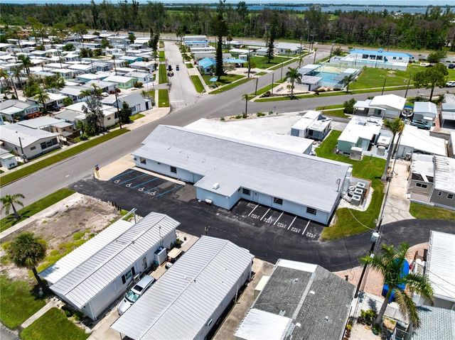 10315 CORTEZ ROAD 60-4, Bradenton, FL 34210