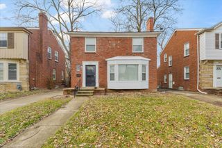 17217 Plainview Avenue, Detroit, MI 48219