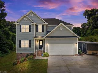 993 Kensal Green Drive, Kernersville, NC 27284
