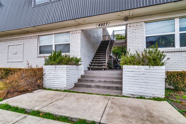 4927 San Jacinto Street 210, Dallas, TX 75206