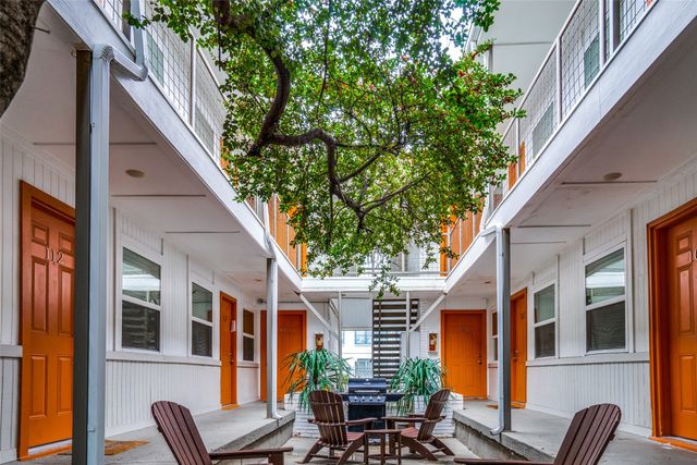 4927 San Jacinto Street 210, Dallas, TX 75206