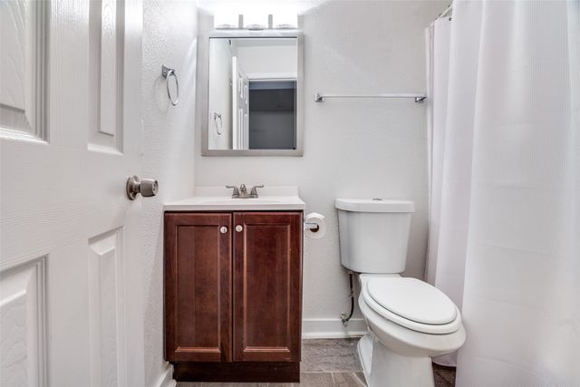 4927 San Jacinto Street 210, Dallas, TX 75206