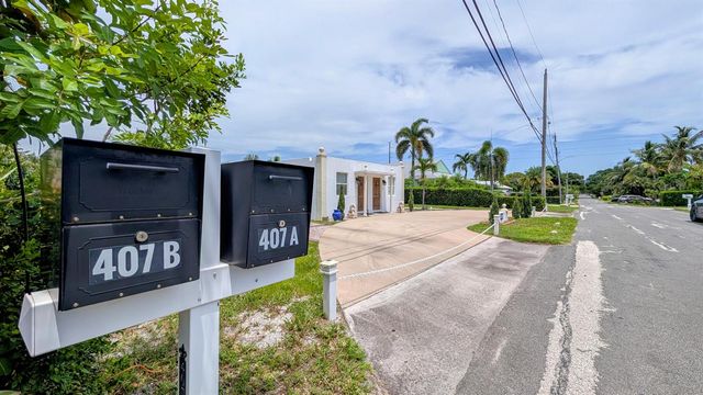 407 NW 7TH Street B, Boynton Beach, FL 33426