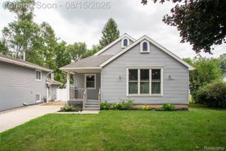 512 Rice Avenue, York Charter Township, MI 48197
